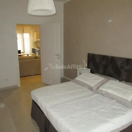 Malibran Beautiful Apartment Florence