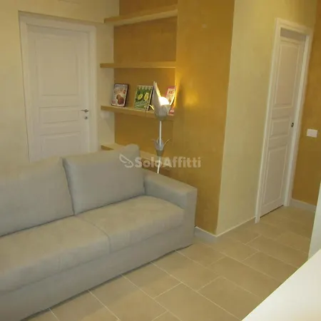 Malibran Beautiful Apartment Florence