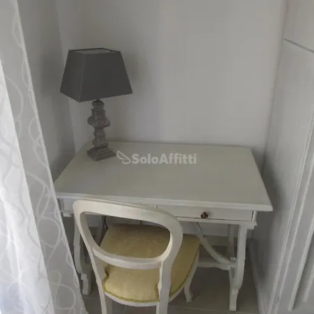 Malibran Beautiful Apartment Florence